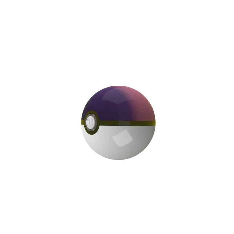 Iconic 510 Thread Battery - Poke Ball