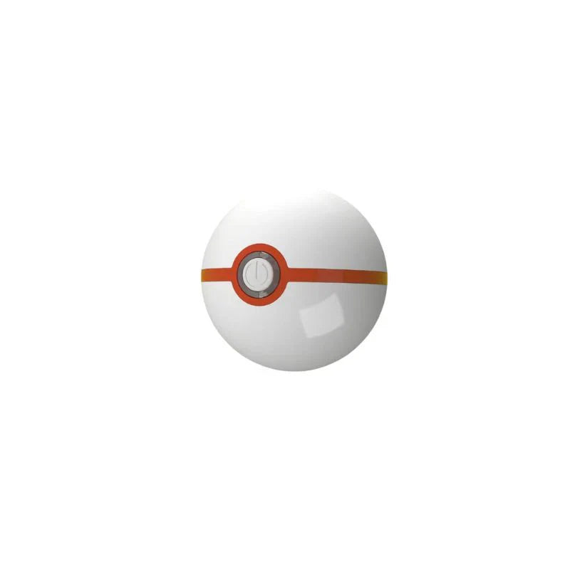 Iconic 510 Thread Battery - Poke Ball