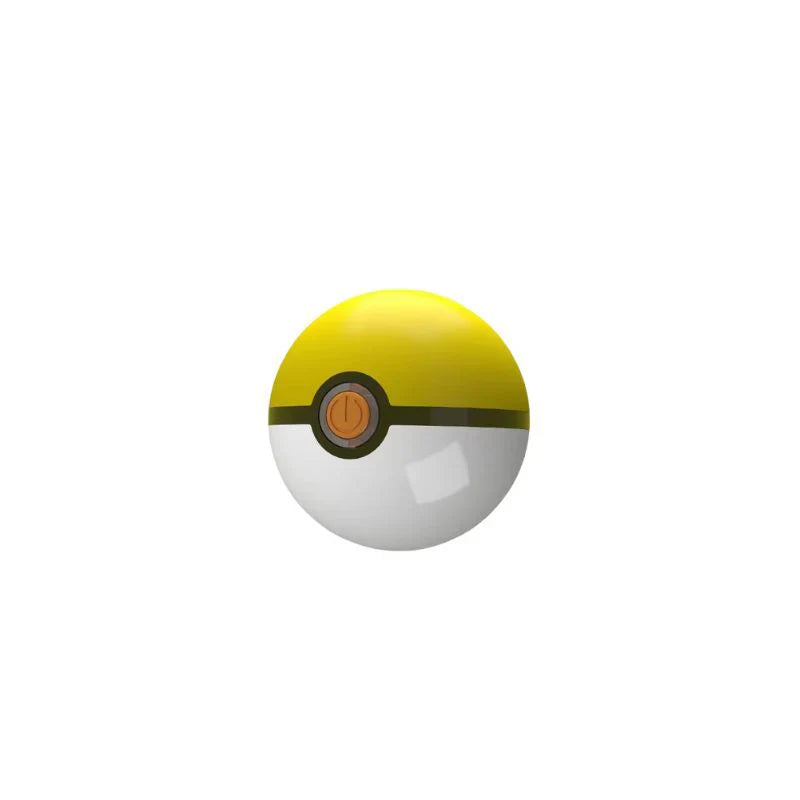 Iconic 510 Thread Battery - Poke Ball