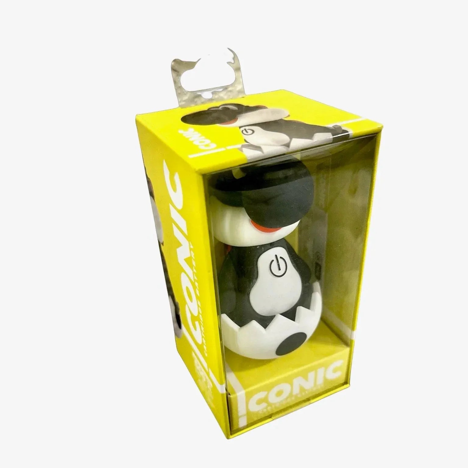 Iconic 510 Thread Battery - Yoshi