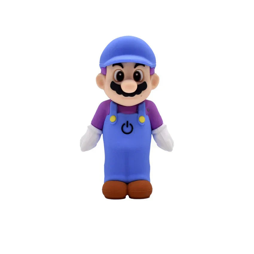 Iconic 510 Thread Battery - Mario
