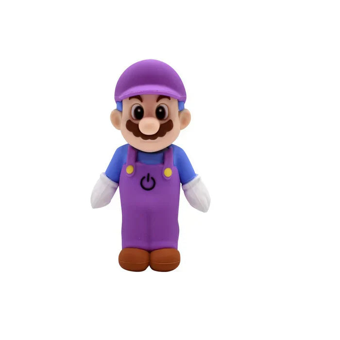Iconic 510 Thread Battery - Mario