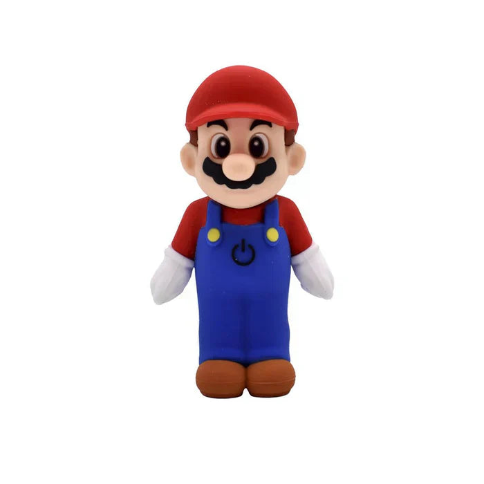 Iconic 510 Thread Battery - Mario