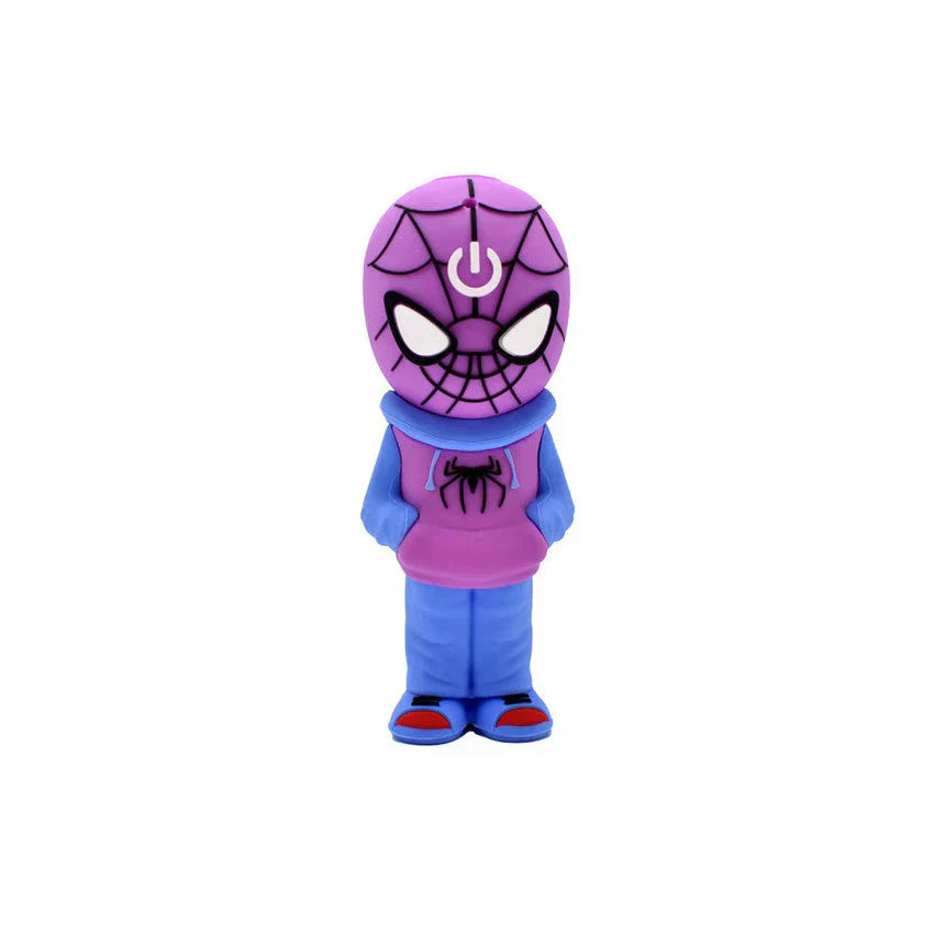 Iconic 510 Thread Battery -Spiderman