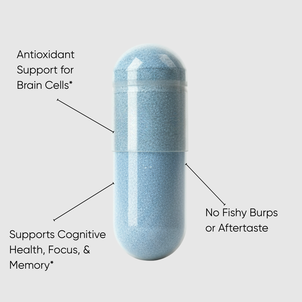 Natural Stacks Smart Omegas