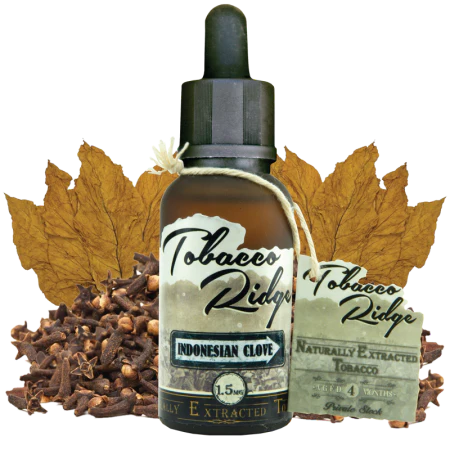 KindJuice Indonesian Clove Best Price
