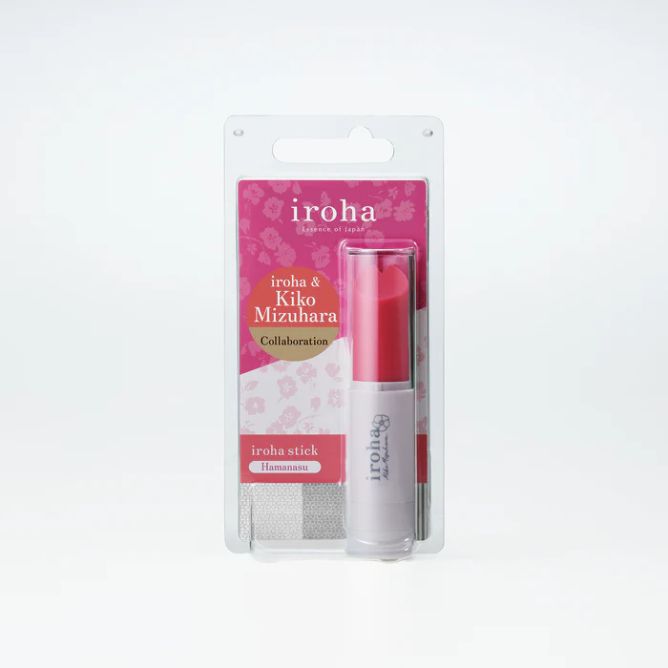 Iroha Stick