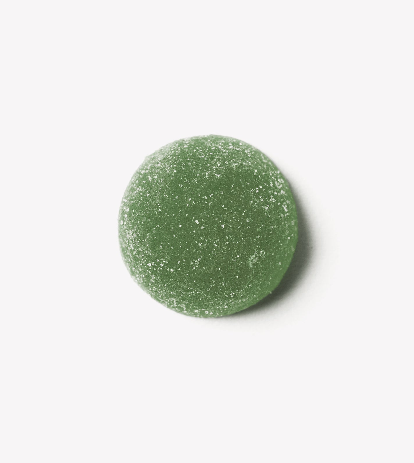 Just Live Calm CBD Gummies - Watermelon Kiwi
