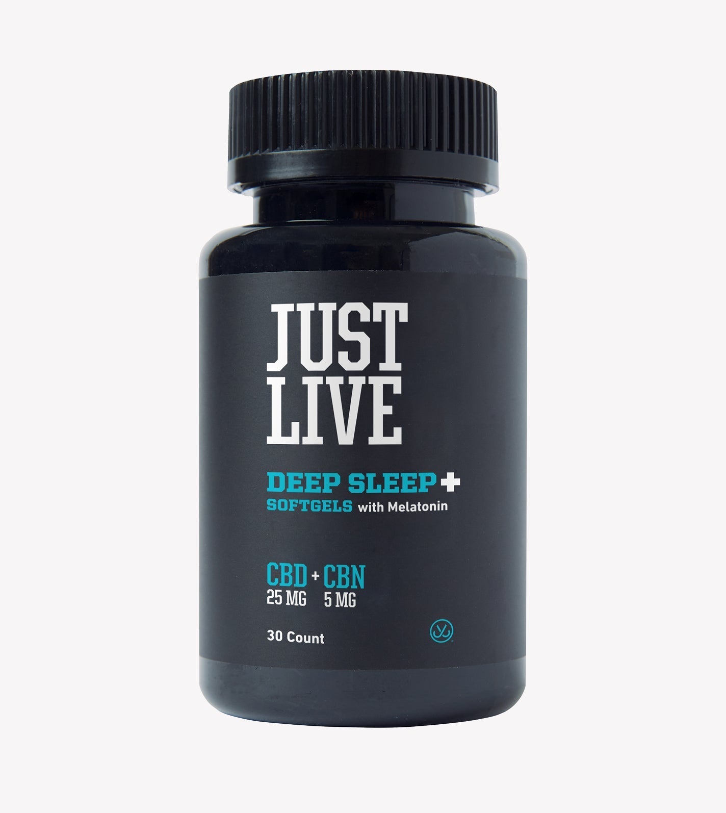Just Live Deep Sleep+ Softgels