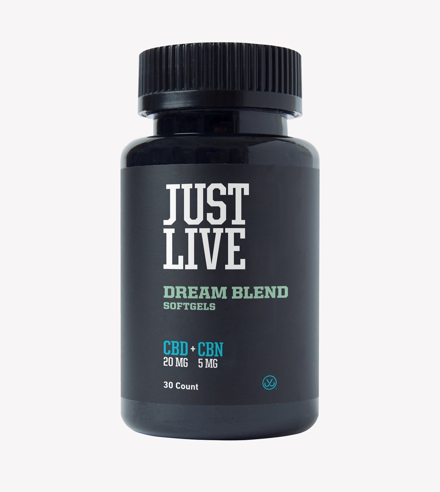 Just Live Dream Blend Softgels