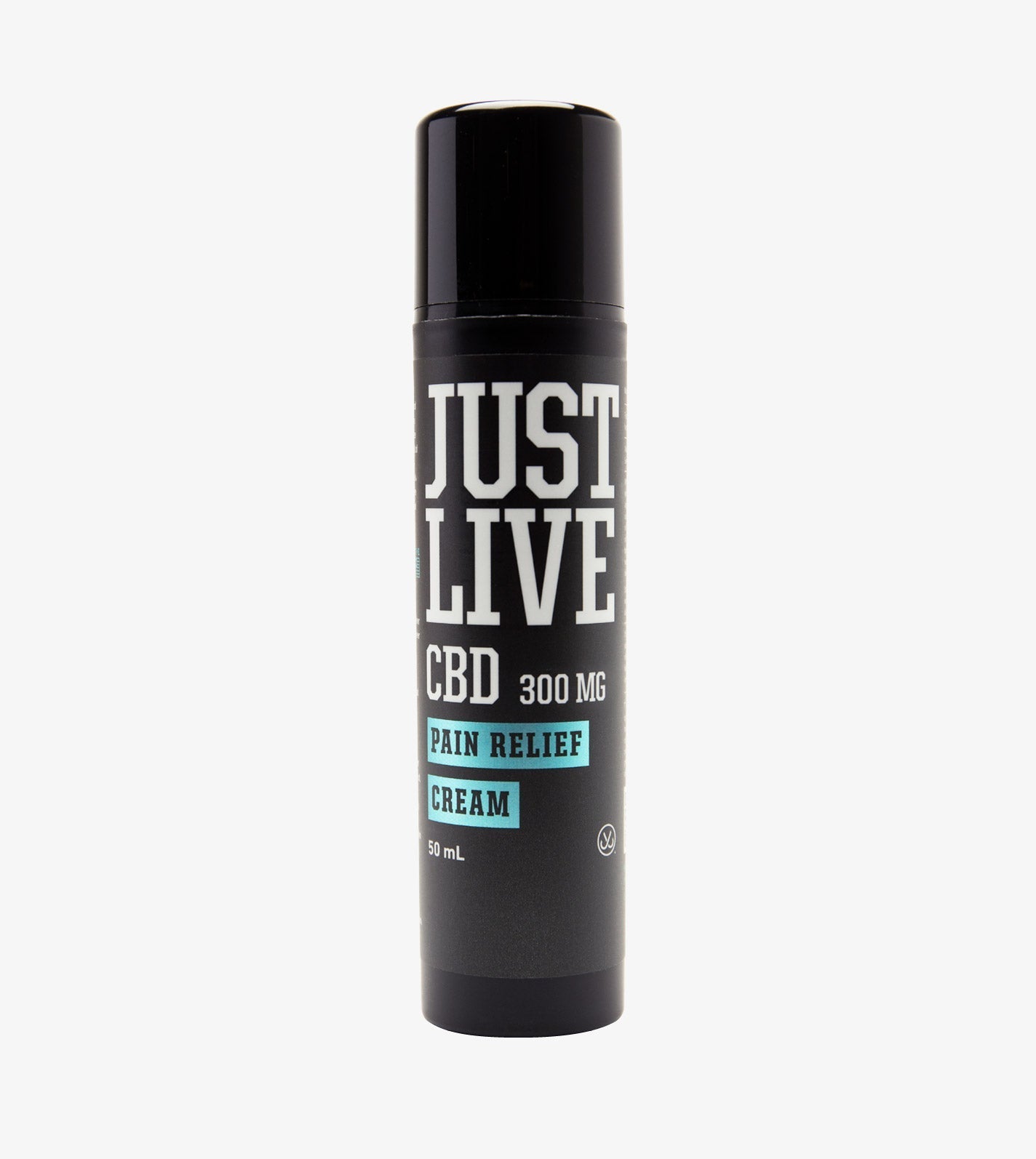 Just Live Pain Relief Cream