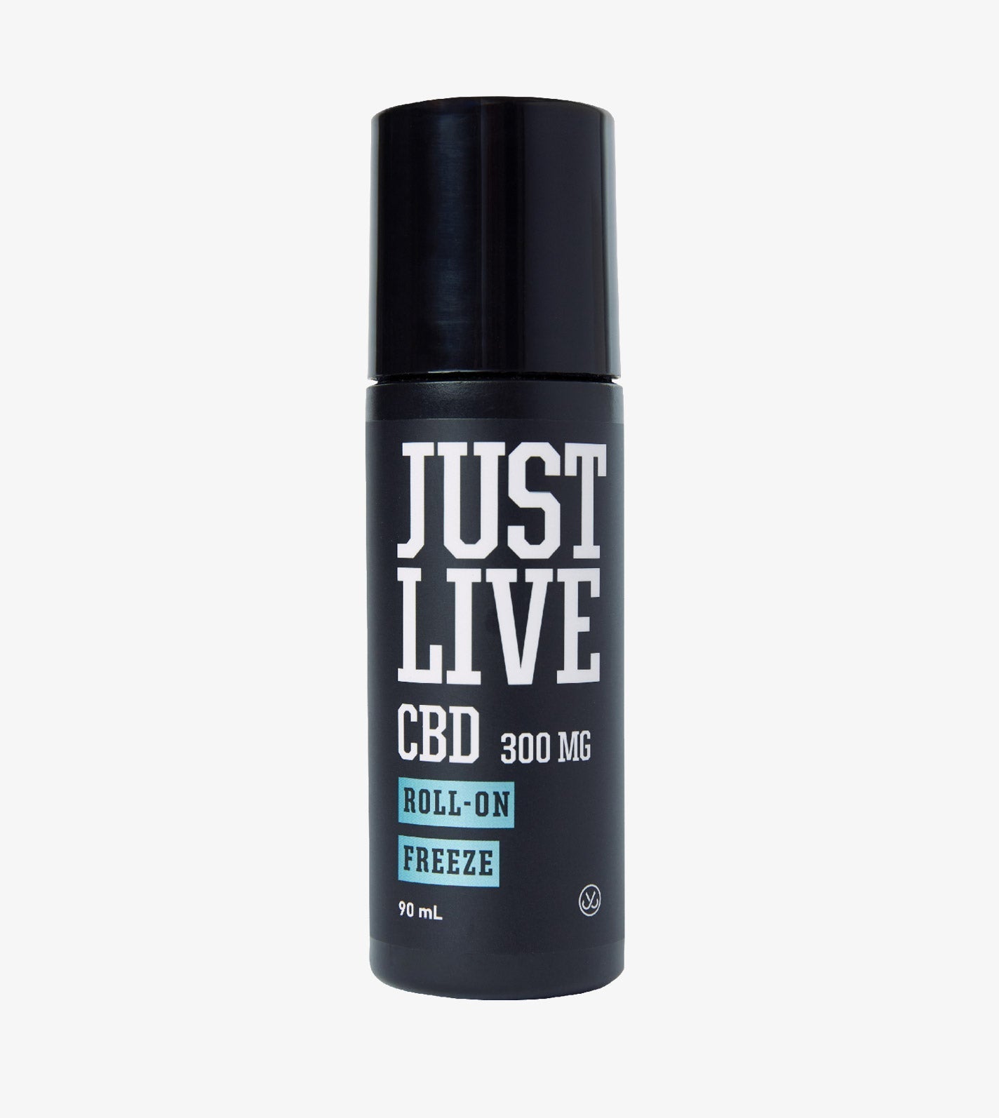 Just Live Freeze Therapy Roll-On