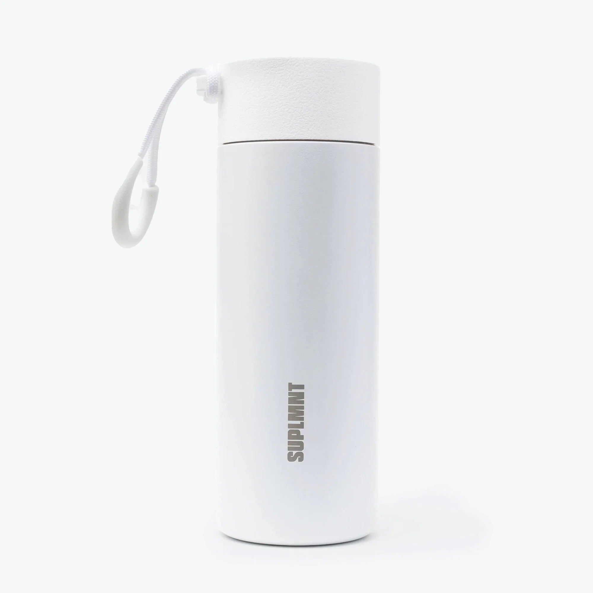 Just Live Limited Edition Insulated Water Bottle