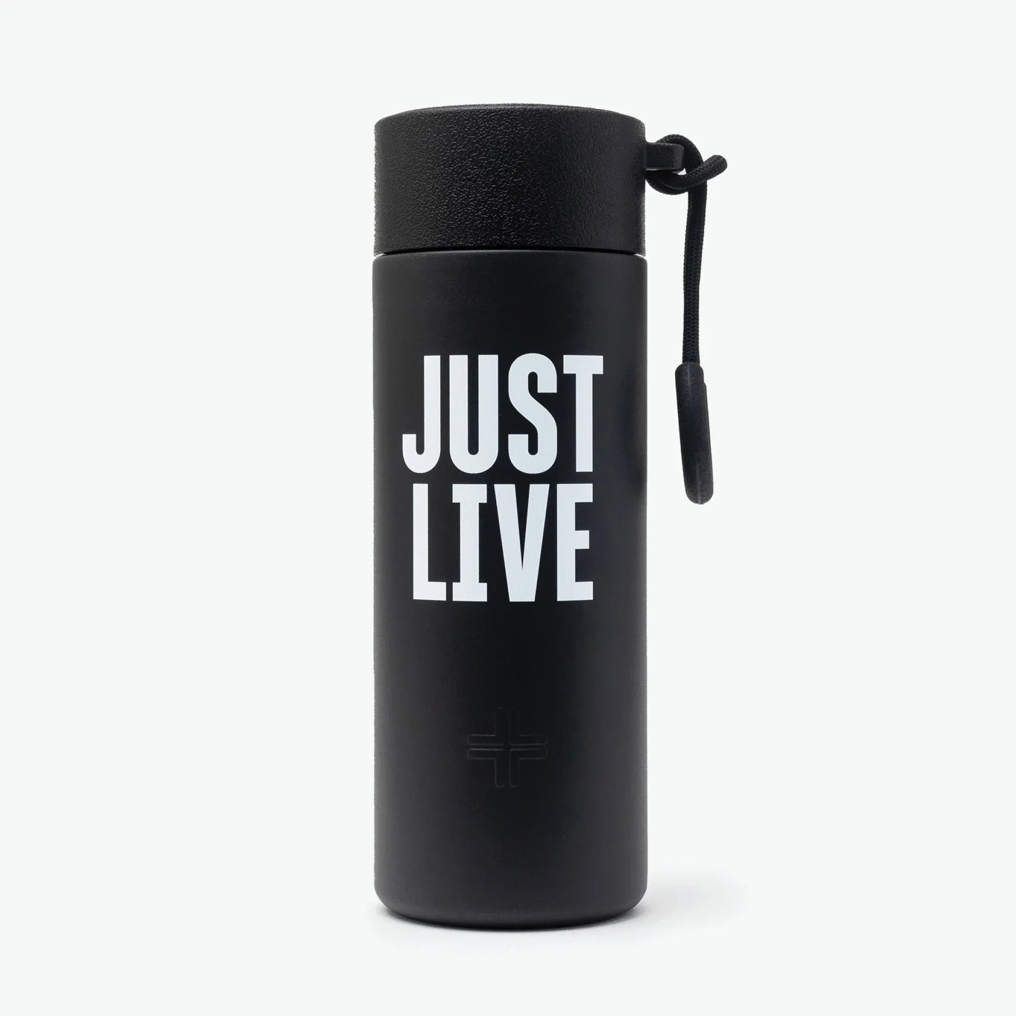 Just Live Limited Edition Insulated Water Bottle
