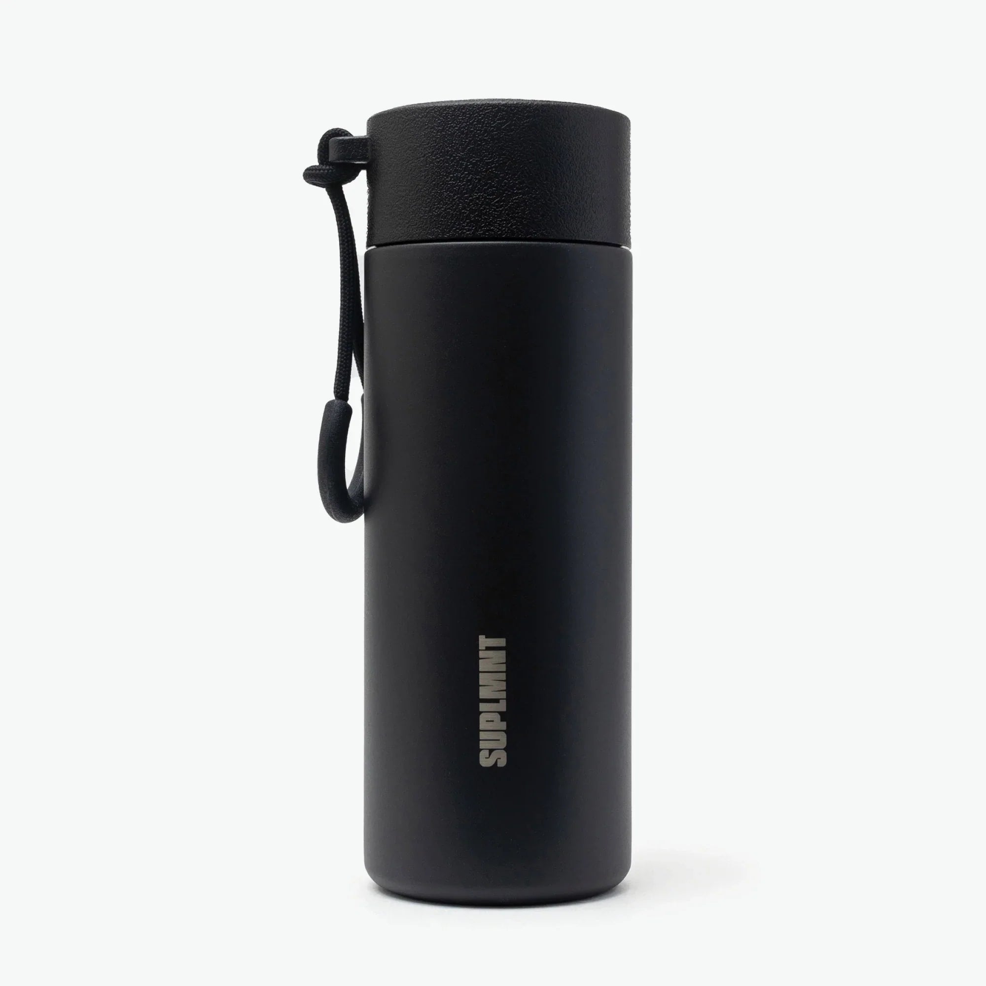 Just Live Limited Edition Insulated Water Bottle
