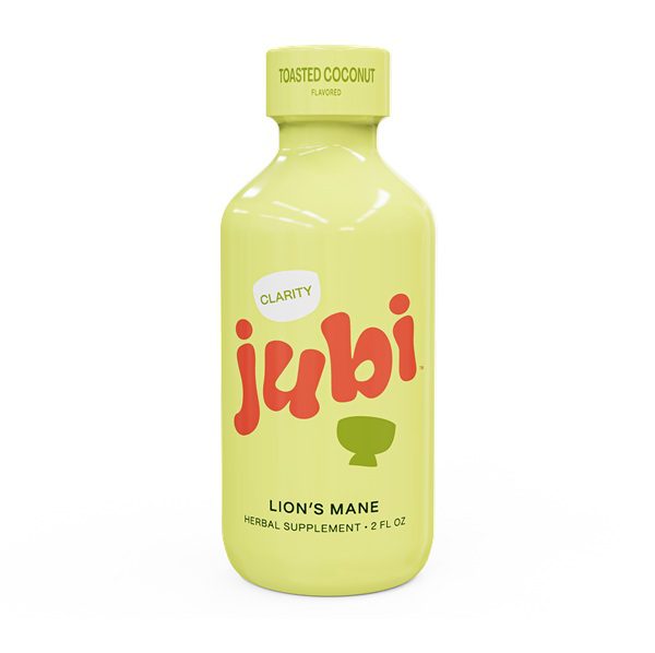 Jubi Kratom Shots