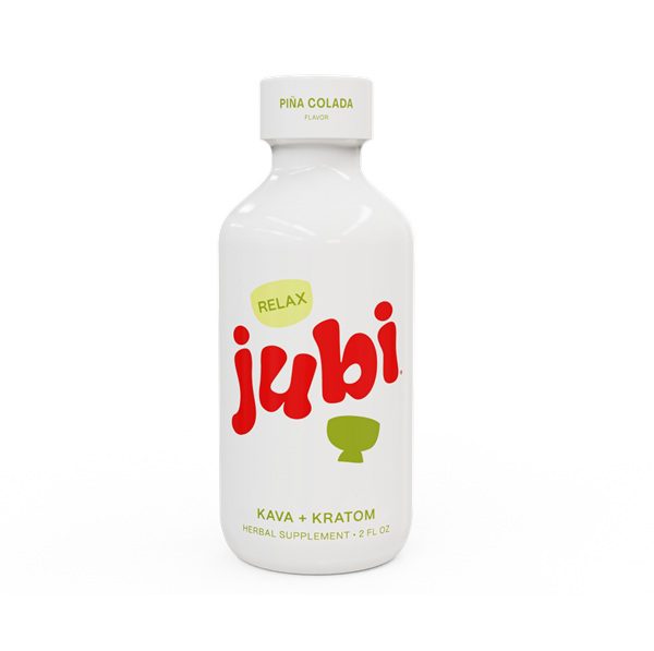 Jubi Kratom Shots