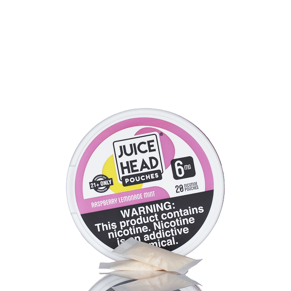 Juice Head ZTN Nic Pouches Best Price