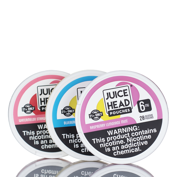 Juice Head ZTN Nic Pouches Best Price