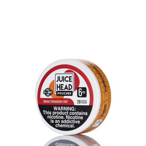 Juice Head ZTN Nic Pouches Best Price