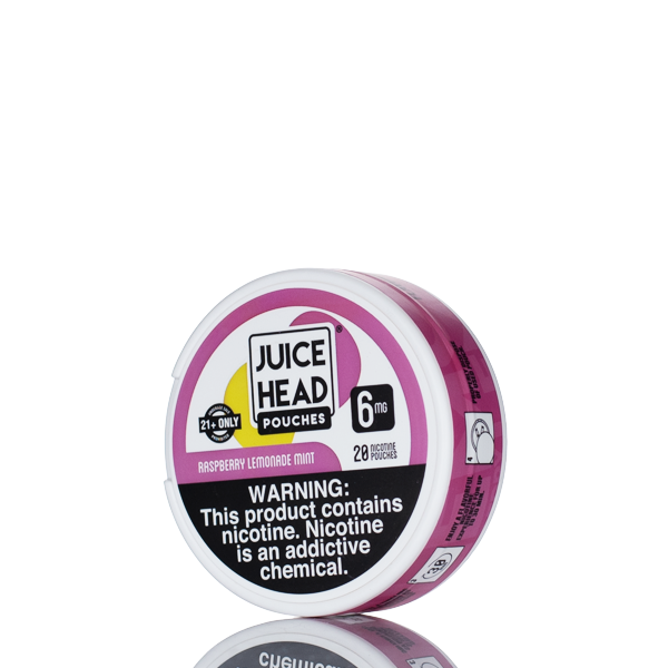 Juice Head ZTN Nic Pouches Best Price