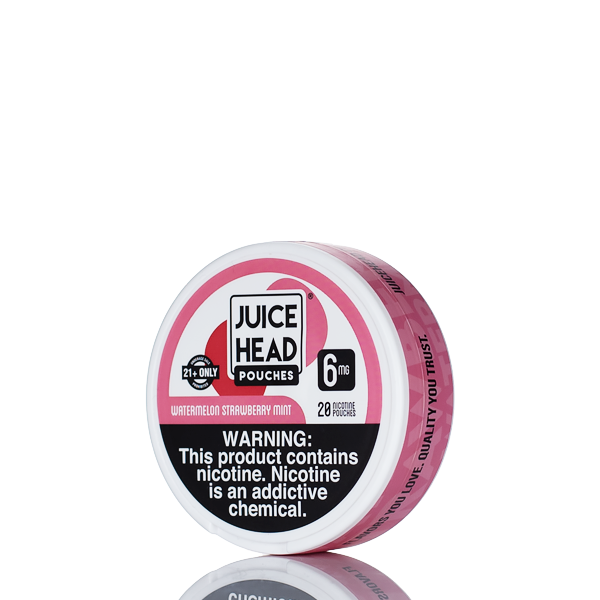 Juice Head ZTN Nic Pouches Best Price