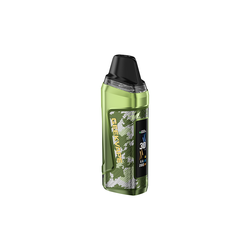 GeekVape Aegis Nano 3 Best Sales Price - Vape Kits