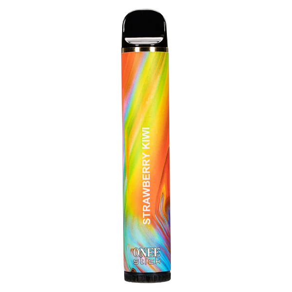 KANGVAPE ONEE STICK Strawberry Kiwi Disposable Vape 2000 Puffs Best Sales Price - Disposables