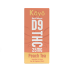 The Hemp Doctor 25MG Delta 9 THC Drink Mix