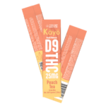 The Hemp Doctor 25MG Delta 9 THC Drink Mix