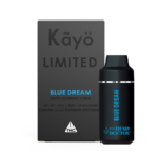 The Hemp Doctor Kayo Limited 3G Disposable Vape