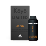 The Hemp Doctor Kayo Limited 3G Disposable Vape