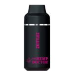 The Hemp Doctor Kayo Limited 3G Disposable Vape