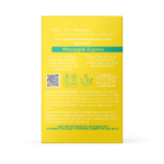 The Hemp Doctor Kayo 2g Vape Cartridge
