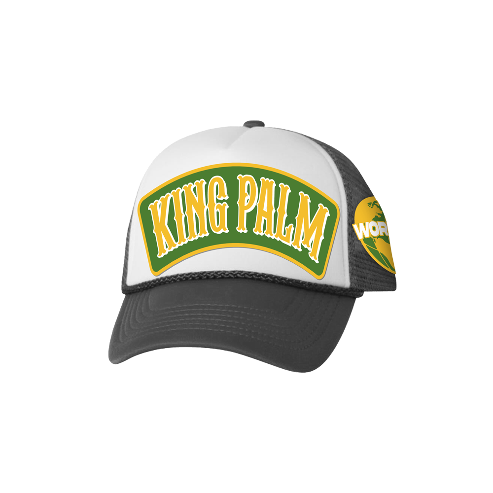 King Palm Keeper of the Crown Full Set