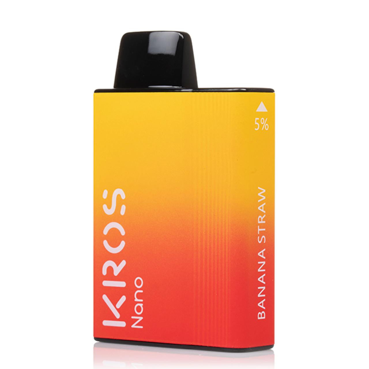 KROS Nano Disposable (5000 Puffs)