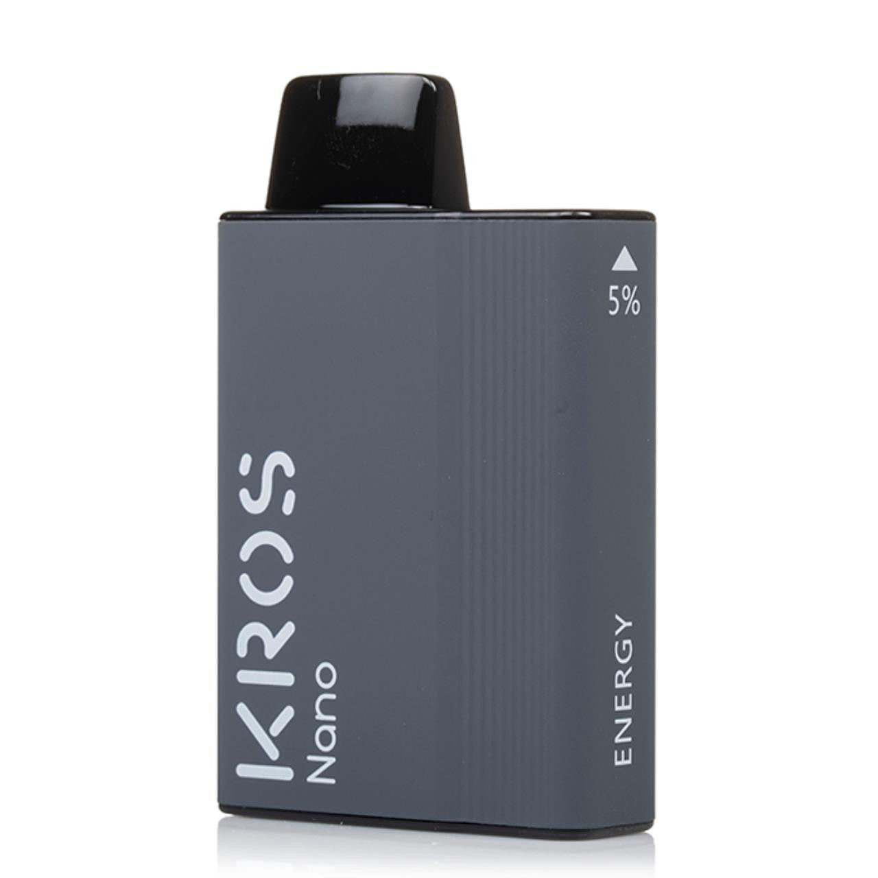 KROS Nano Disposable (5000 Puffs)