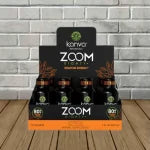 Kanva Botanicals Zoom Eighty+ Liquid Extract Shot Case 12ct Best Price