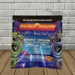 Koi Double Dragon Immortal Strength Gummies 500mg Best Price