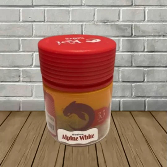 Koi Daytime Boost CBG 200mg Gummies 20ct