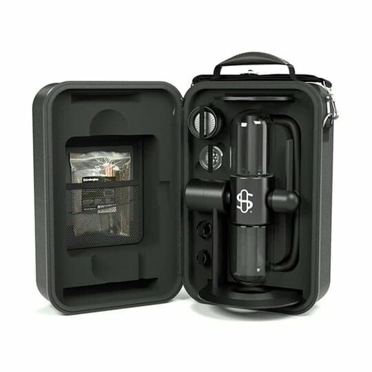 Stundenglass Kompact Gravity Bong Best Sales Price - Bongs