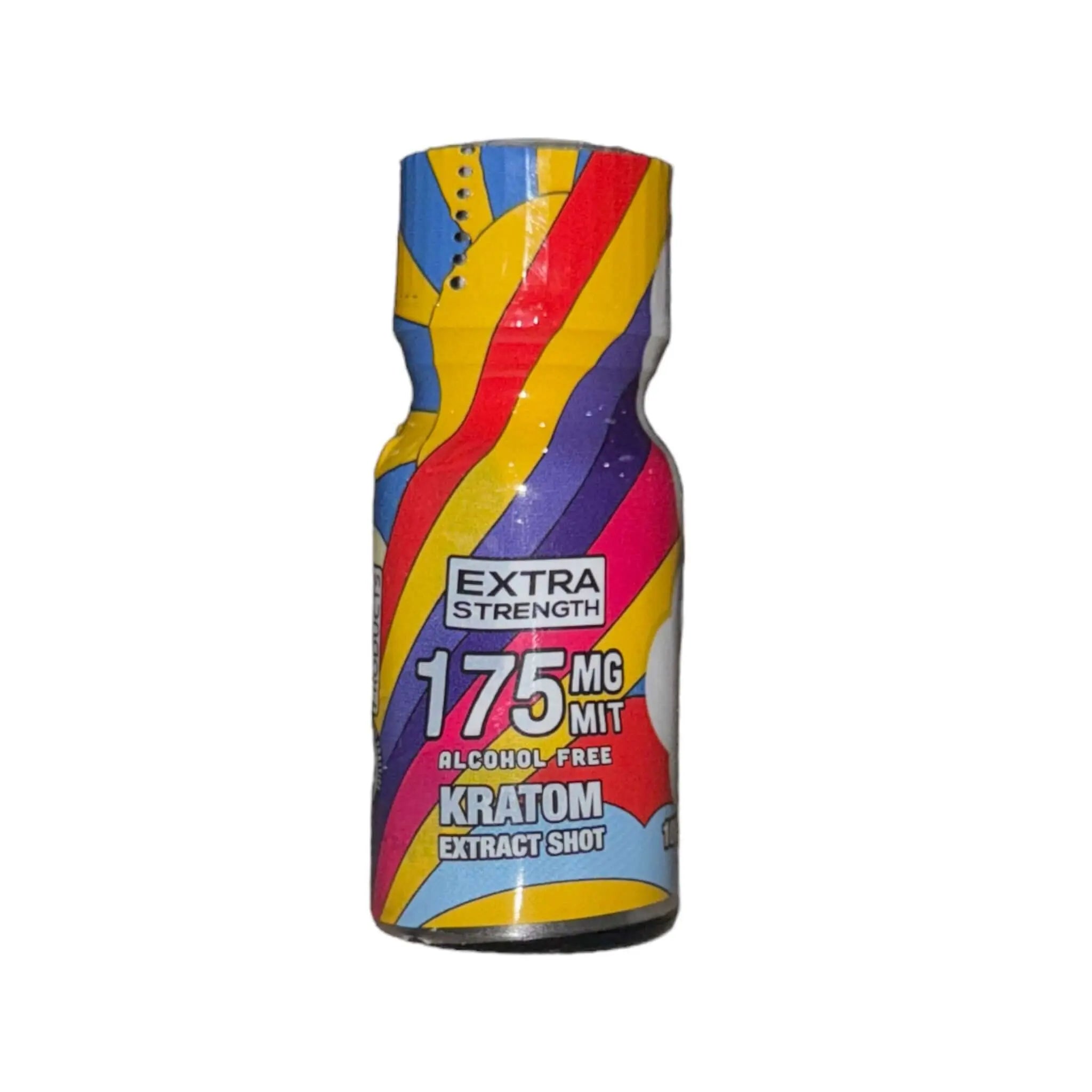 Bay Smokes Kratom Extract Shot