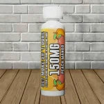 KratomX Kratom + Caffeine Liquid Extract Shot 2oz Best Price