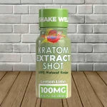 Kratomyx Full Spectrum Pure Kratom Extract Shot 10ml Best Price