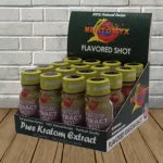 Kratomyx Full Spectrum Pure Kratom Extract Shot 10ml Best Price