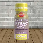 Kratomyx Full Spectrum Pure Kratom Extract Shot 10ml Best Price