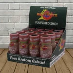 Kratomyx Full Spectrum Pure Kratom Extract Shot 10ml Best Price