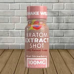 Kratomyx Full Spectrum Pure Kratom Extract Shot 10ml Best Price