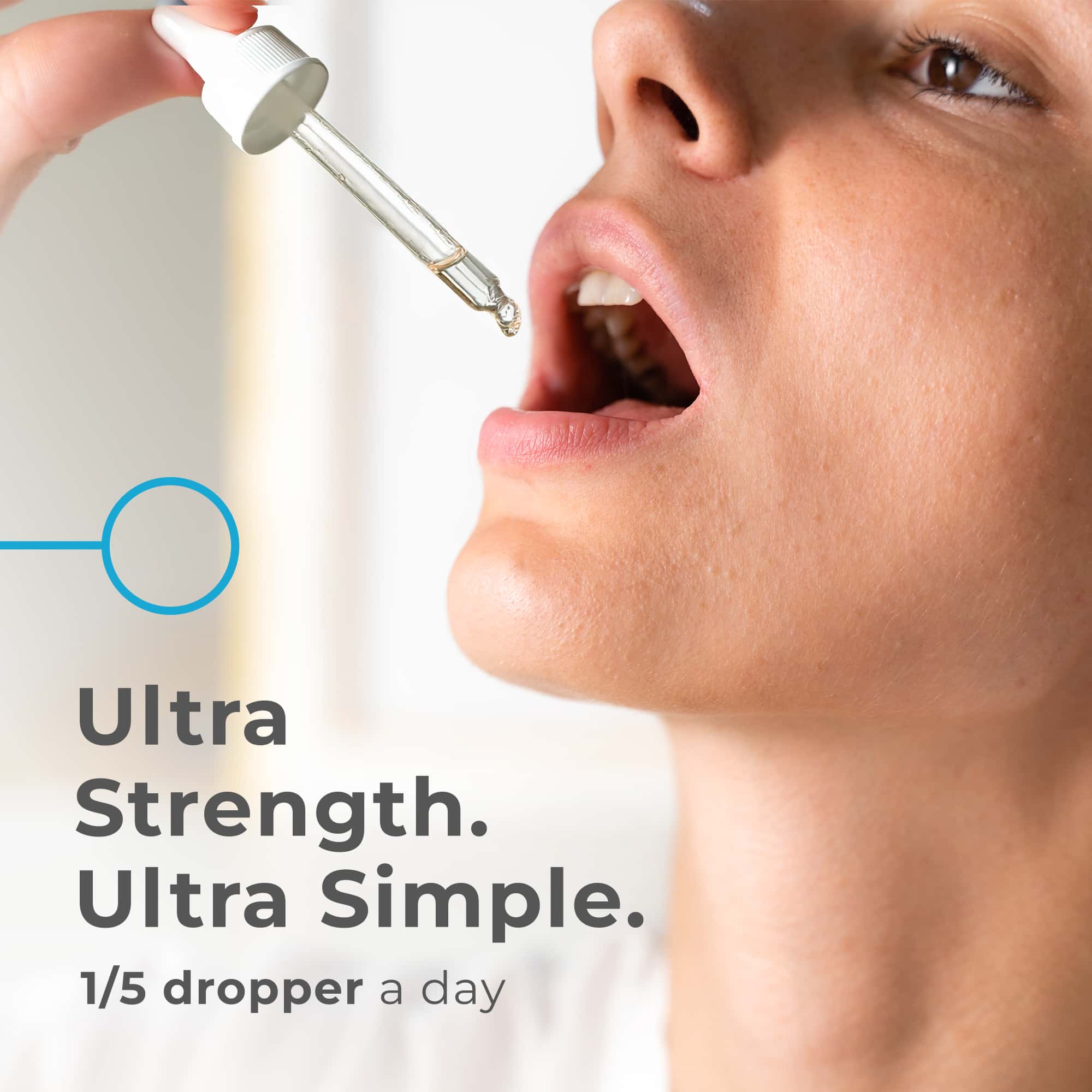 Neurogan Health L-Ergothioneine Drops