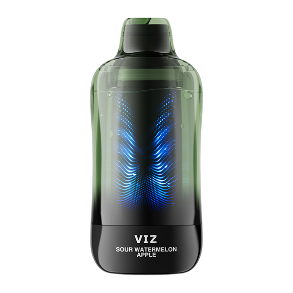Sour Watermelon Apple LOST MARY VIZ 55K Best Sales Price - Disposables
